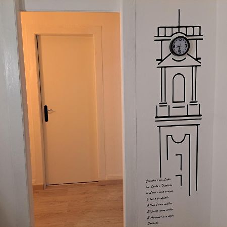Guest Daires Коимбра Экстерьер фото