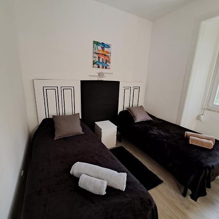 Guest Daires Коимбра Экстерьер фото